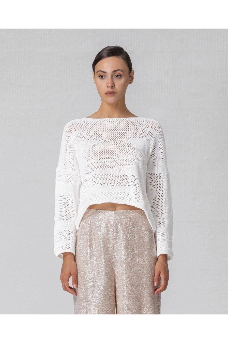 LOTUS EATERS top ESTER