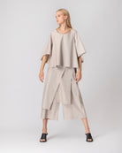 LOTUS EATERS top PARIA