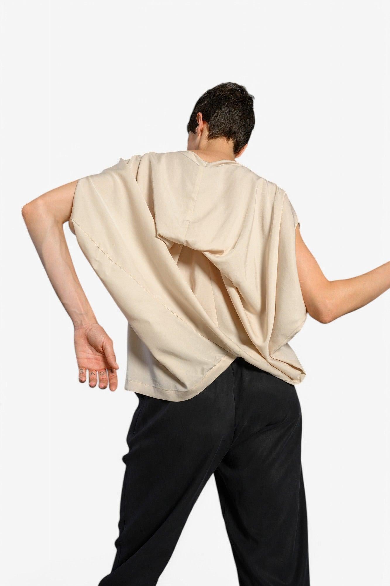 LOTUS EATERS Top PARIAN