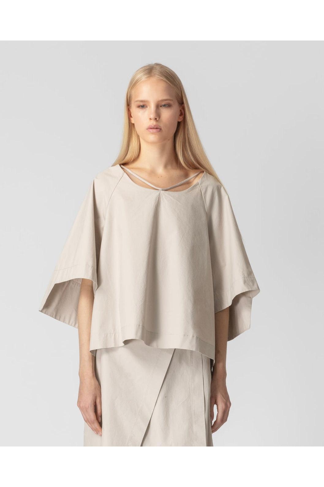 LOTUSESSER Top PARIA