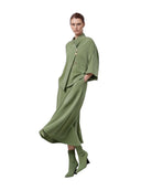 LOTUS EATERS Strickjacke AGONION