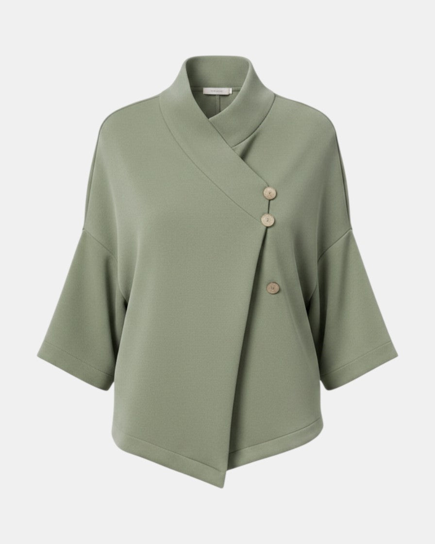 LOTUS EATERS Strickjacke AGONION
