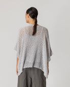 LOTUS EATERS vest EFTA