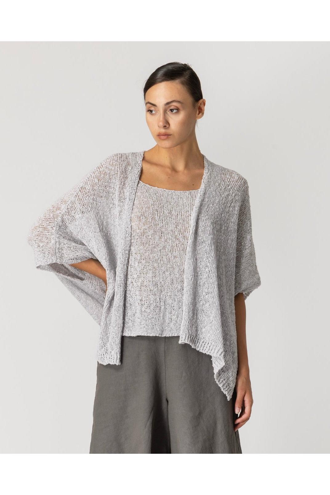 LOTUS EATERS vest EFTA