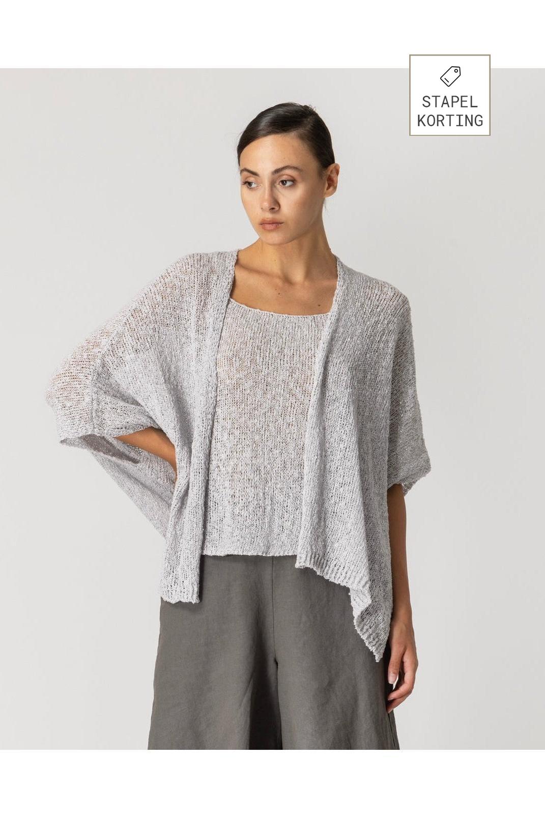 LOTUS EATERS vest EFTA