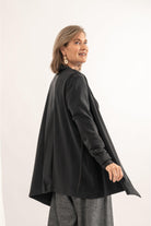 LOTUS EATERS vest SAVAK