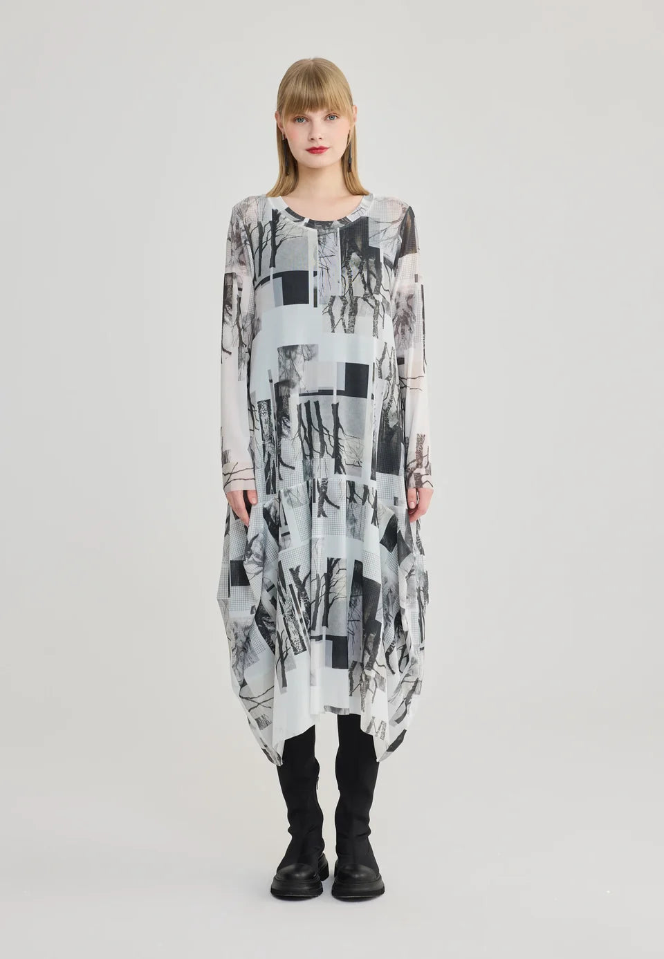 LUUKAA Kleid ANYA