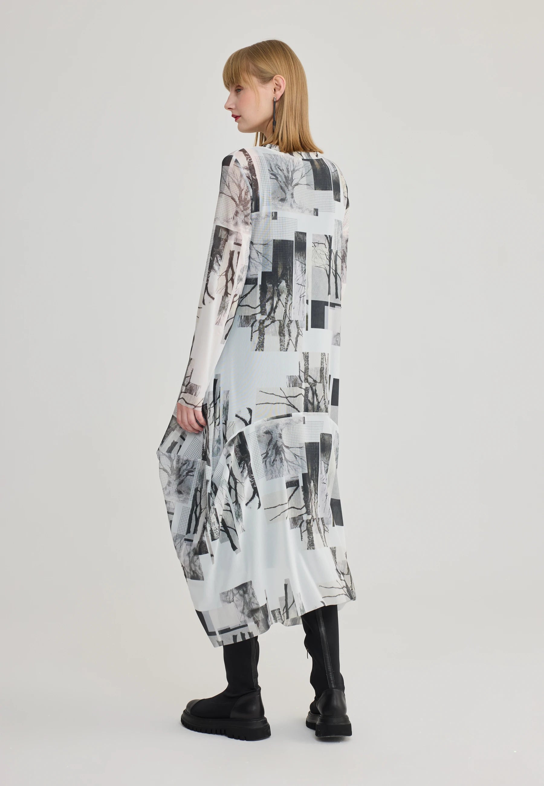 LUUKAA Kleid ANYA