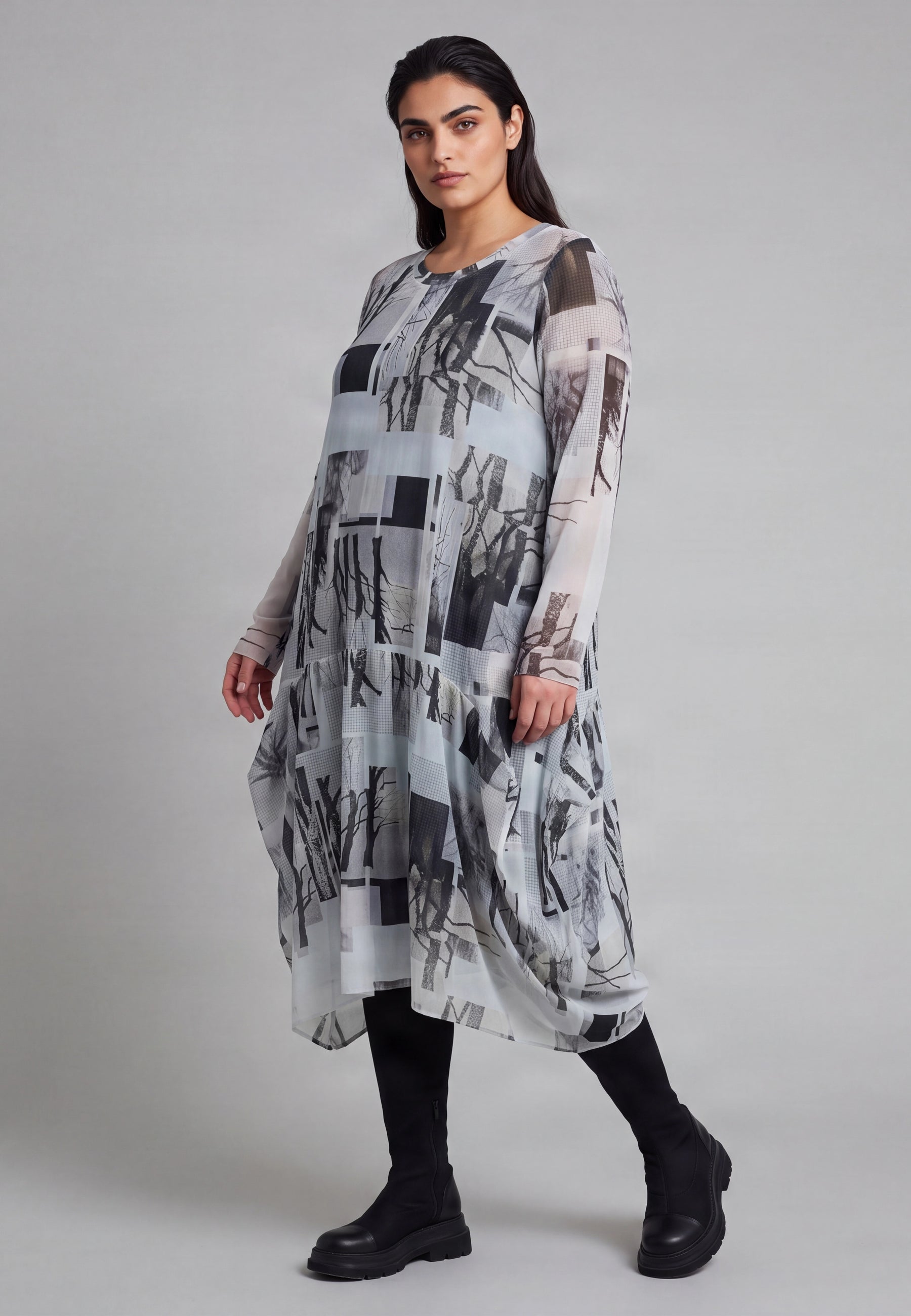 LUUKAA Kleid ANYA