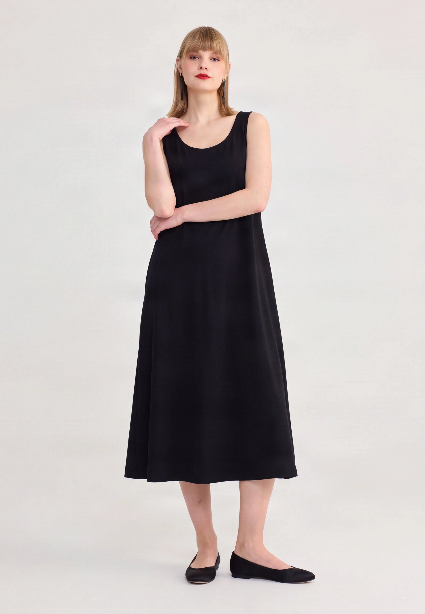 LUUKAA Kleid ANYA