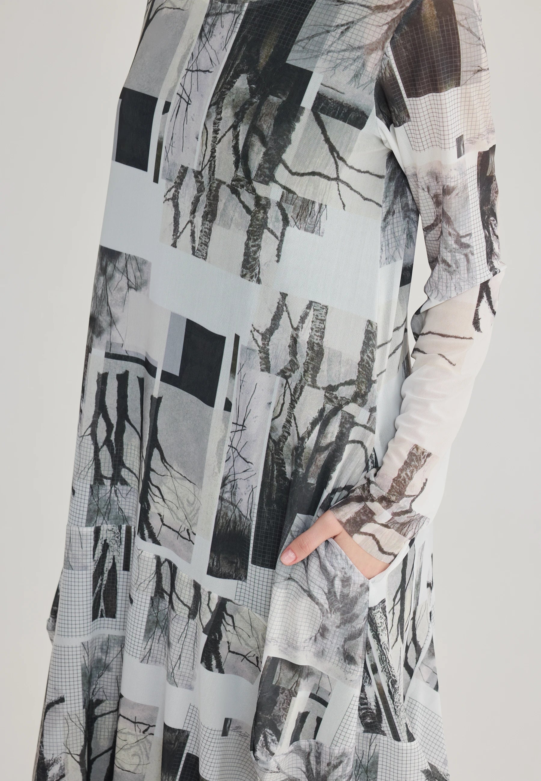 LUUKAA Kleid ANYA