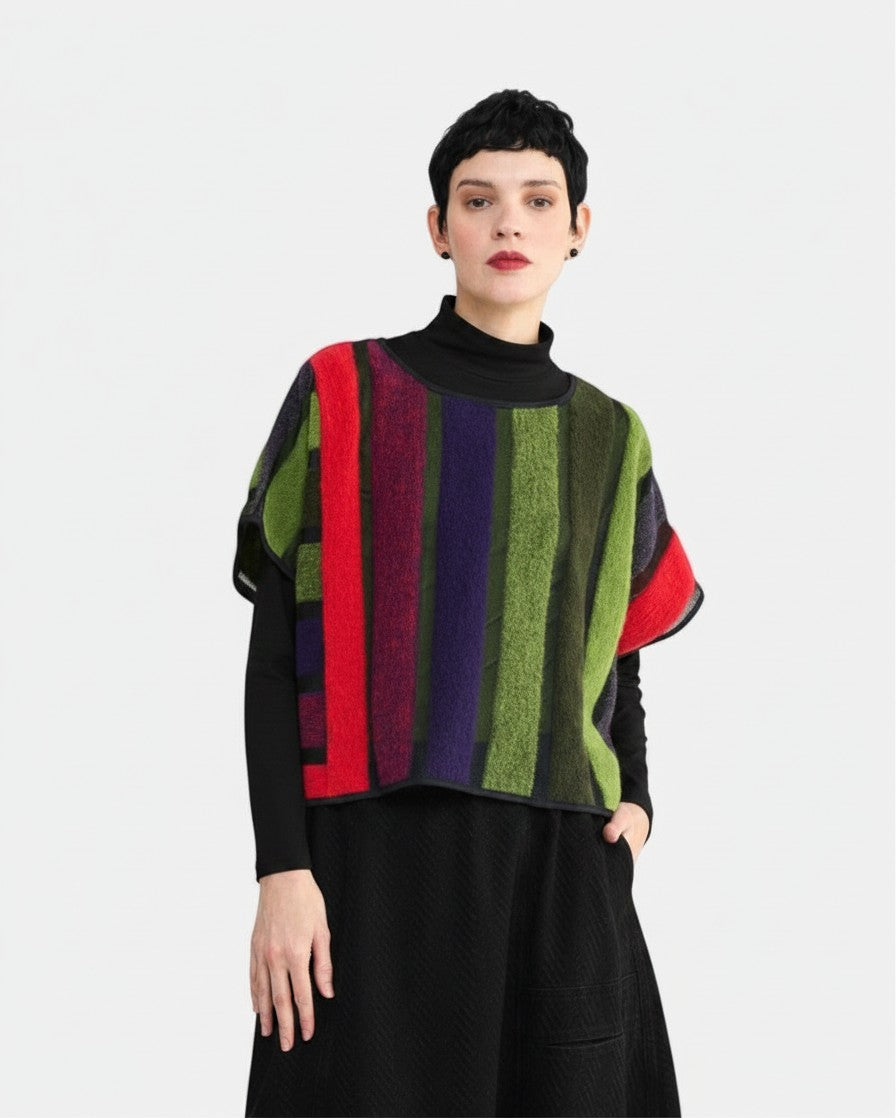 LUUKAA pullover LUCIA