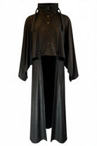 NILMARK lang vest ZORA