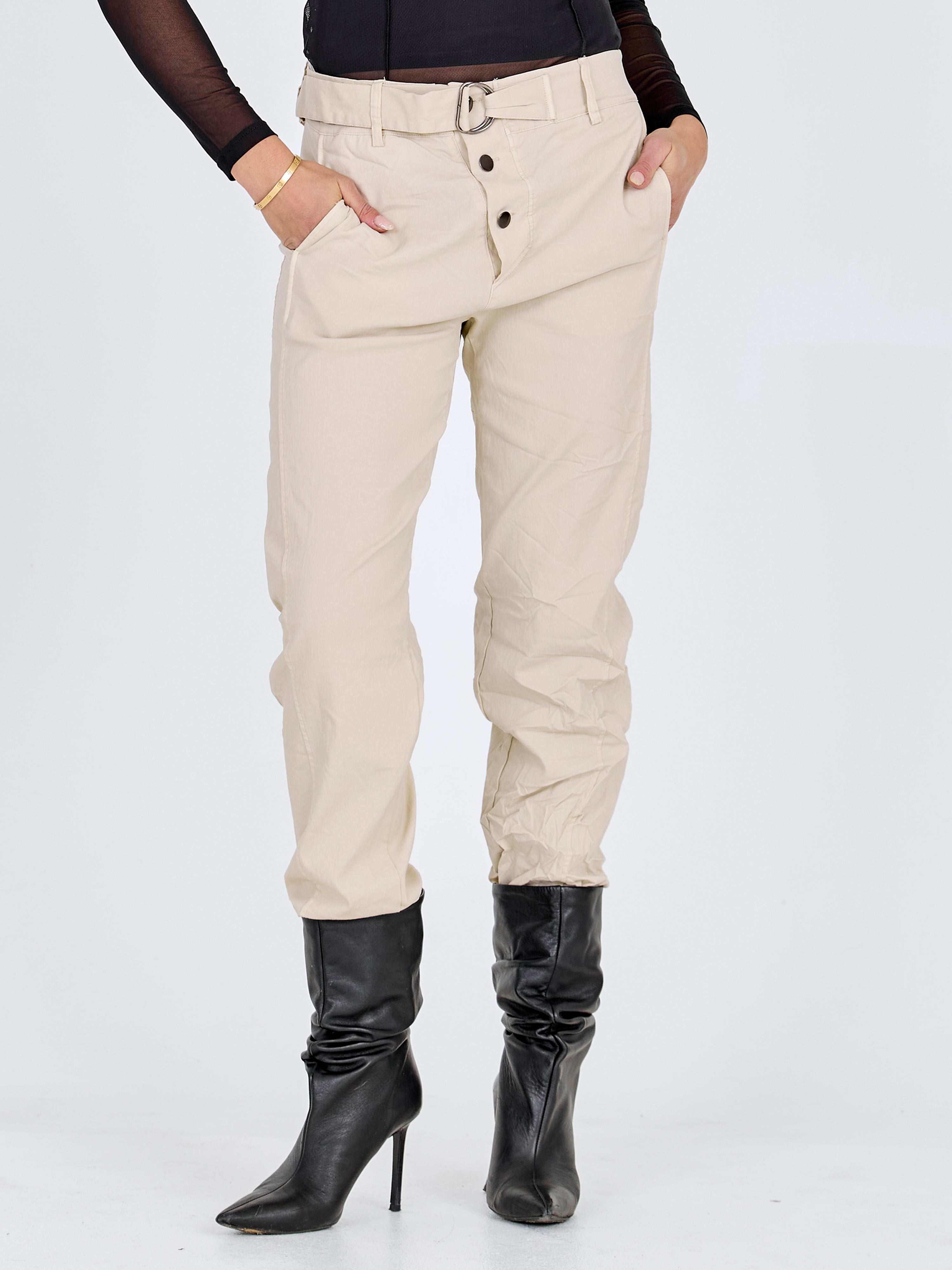 NÜ DENMARK broek JANE