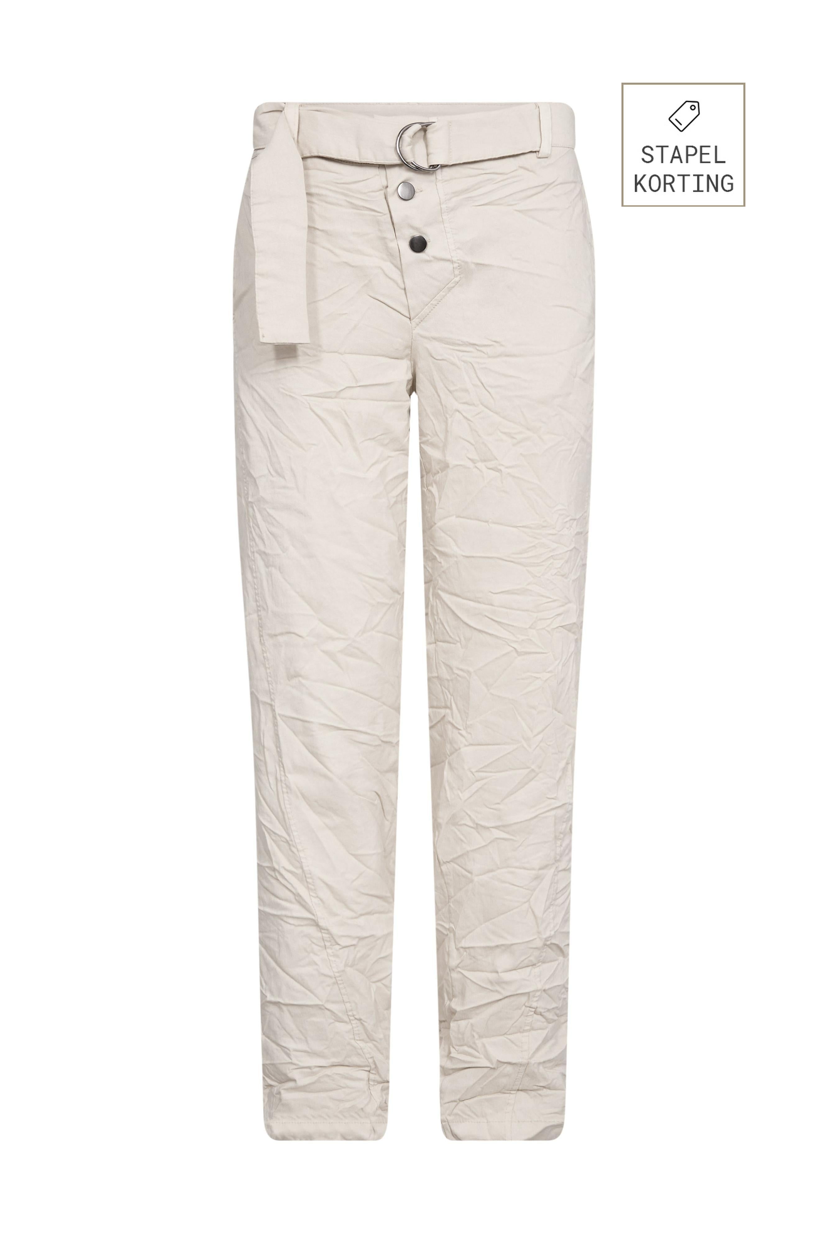 NÜ DENMARK broek JANE