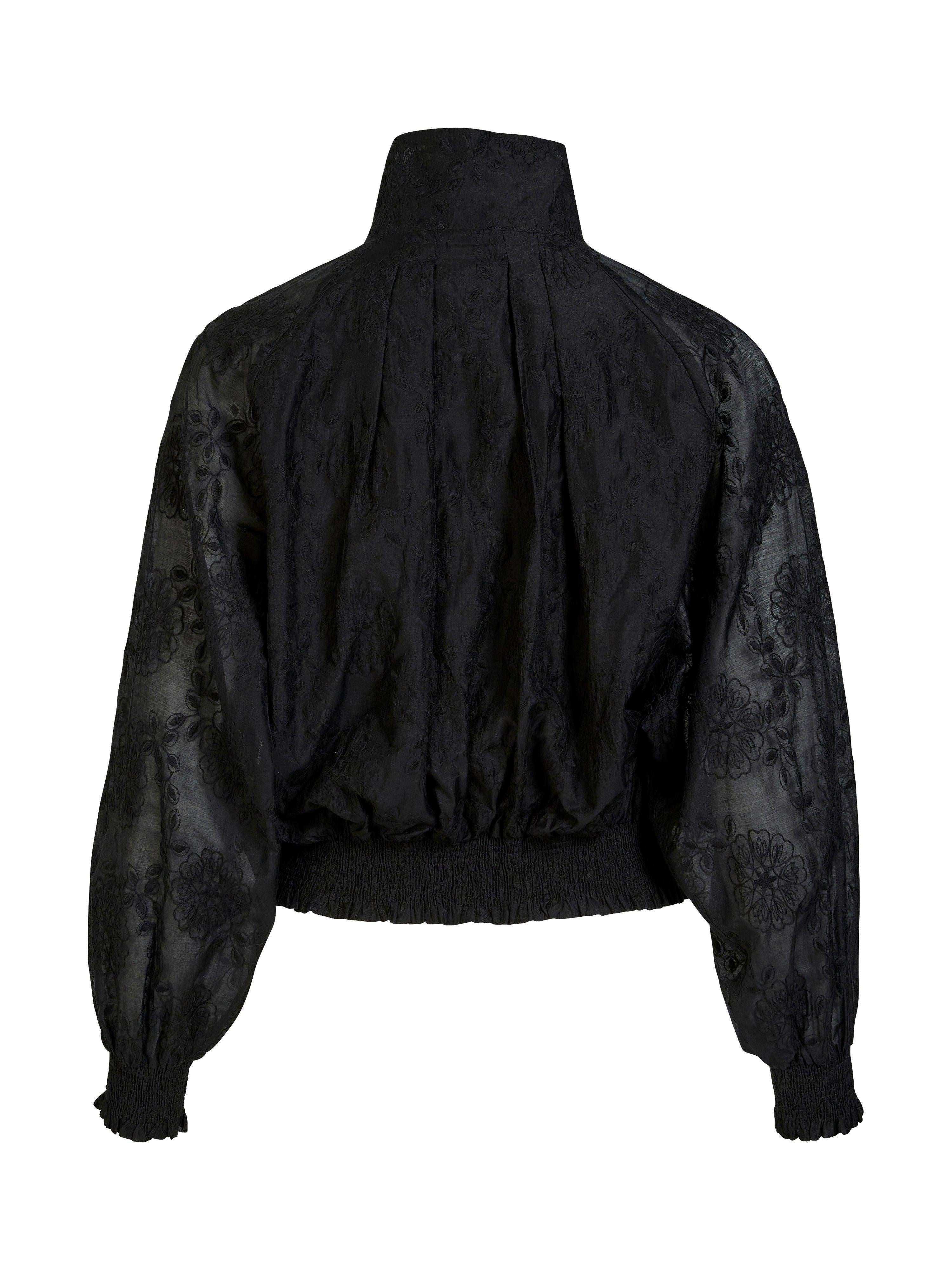 NÜ DENMARK Jacke BIRDY