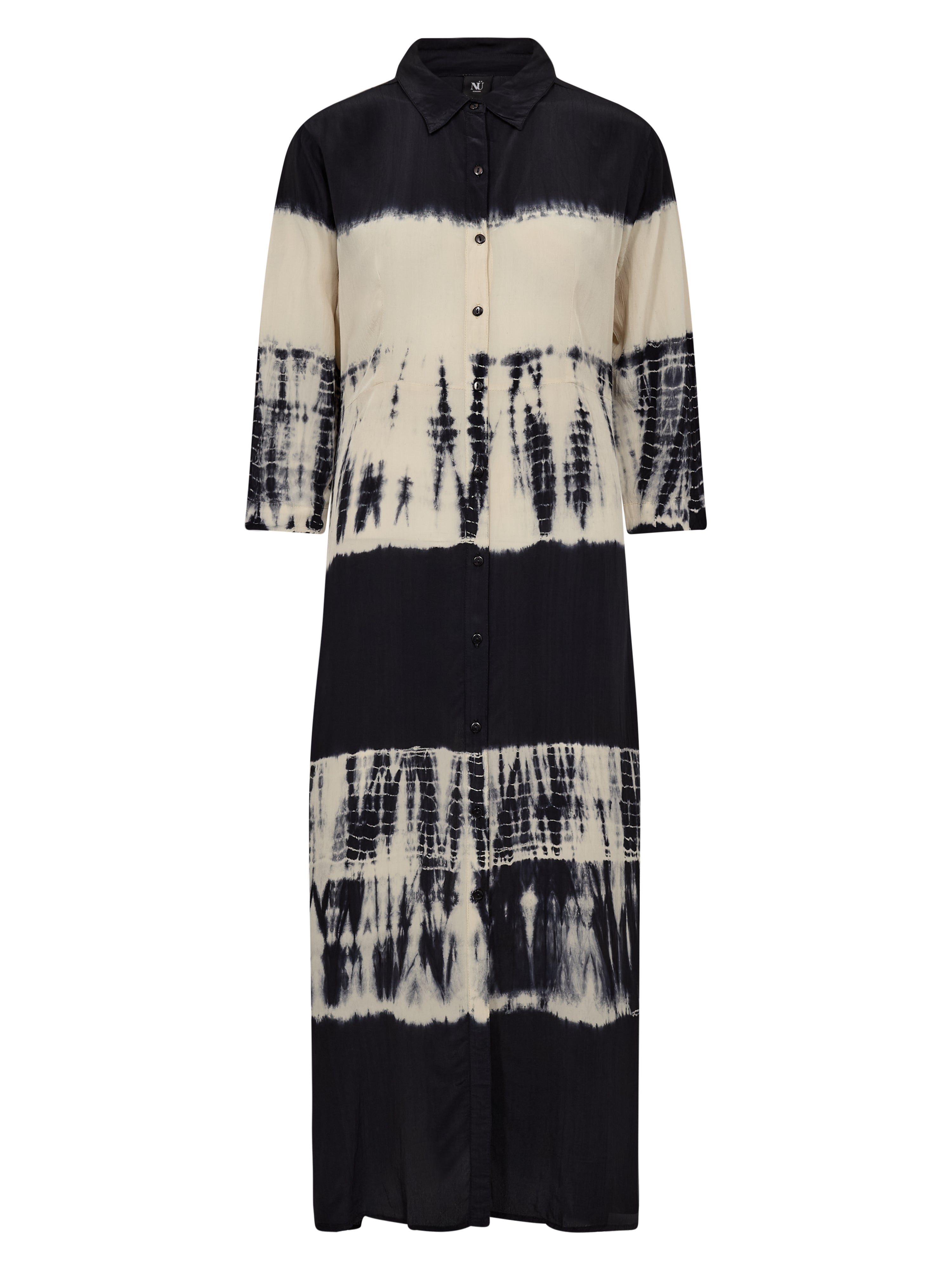 NÜ DENMARK jurk DANA