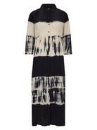 NÜ DENMARK jurk DANA