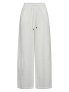 NÜ DENMARK linnen broek DAI