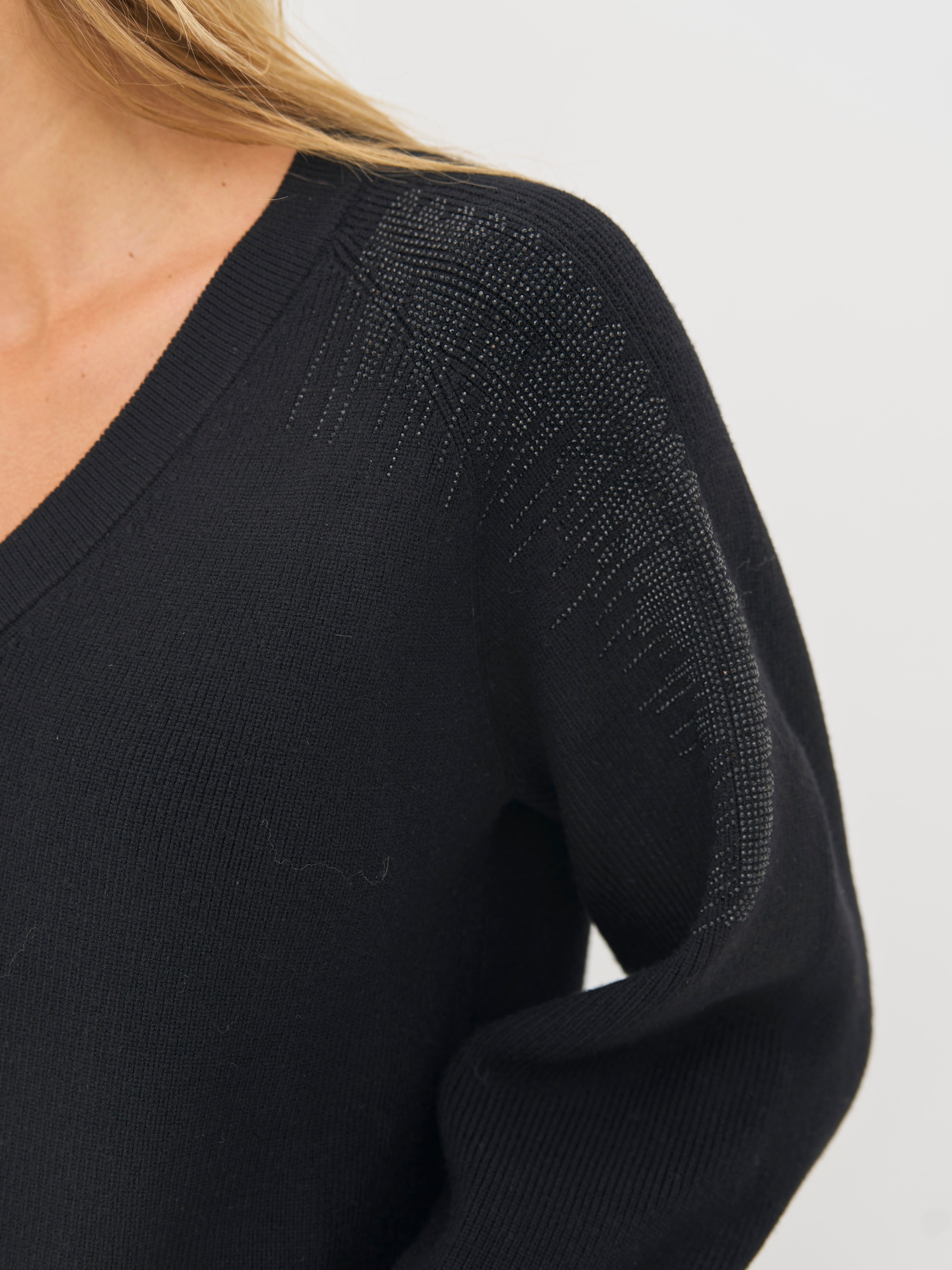 NÜ DENMARK pullover BLAKE