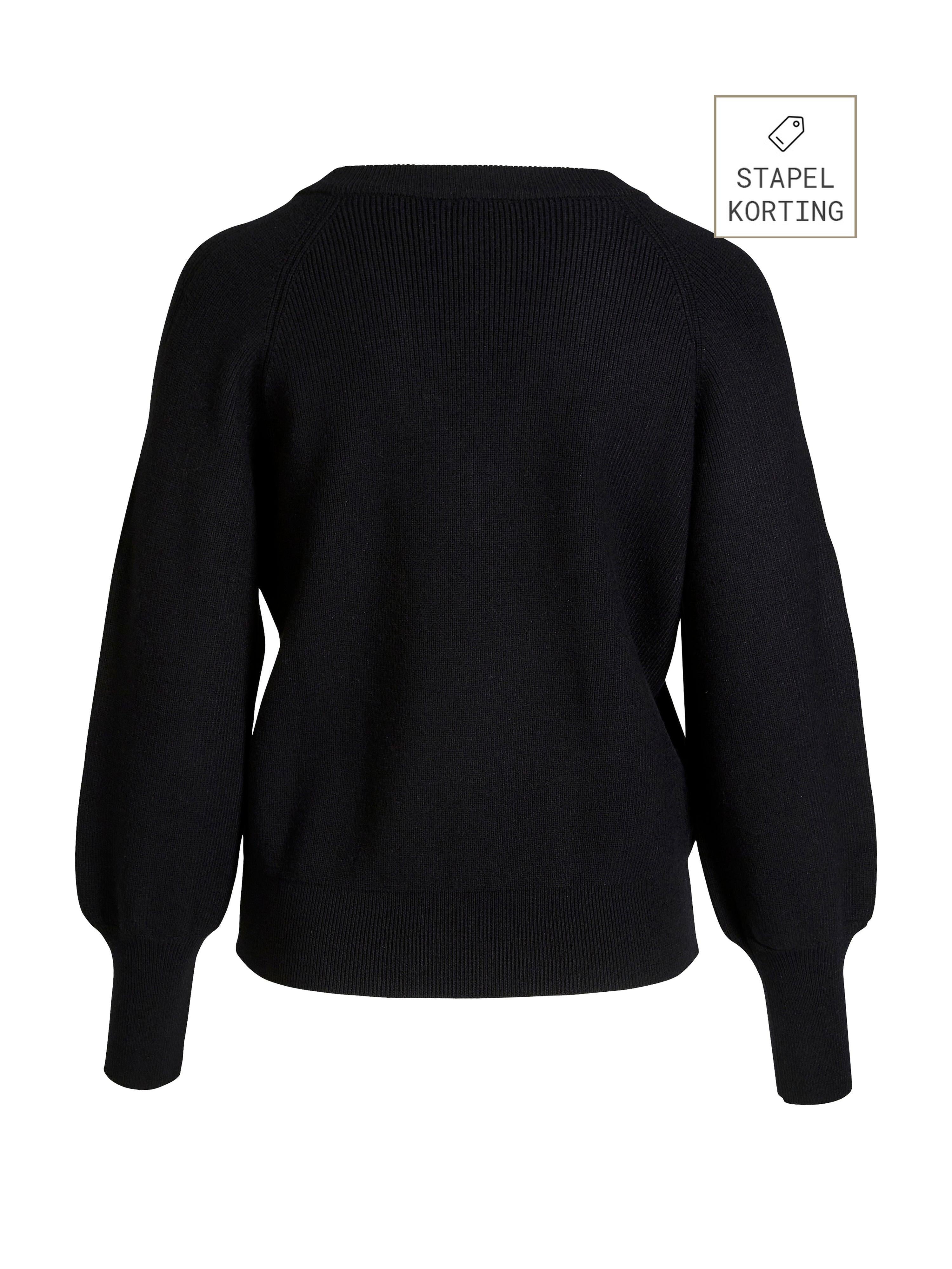 NÜ DENMARK pullover BLAKE