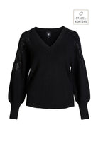 NÜ DENMARK pullover BLAKE