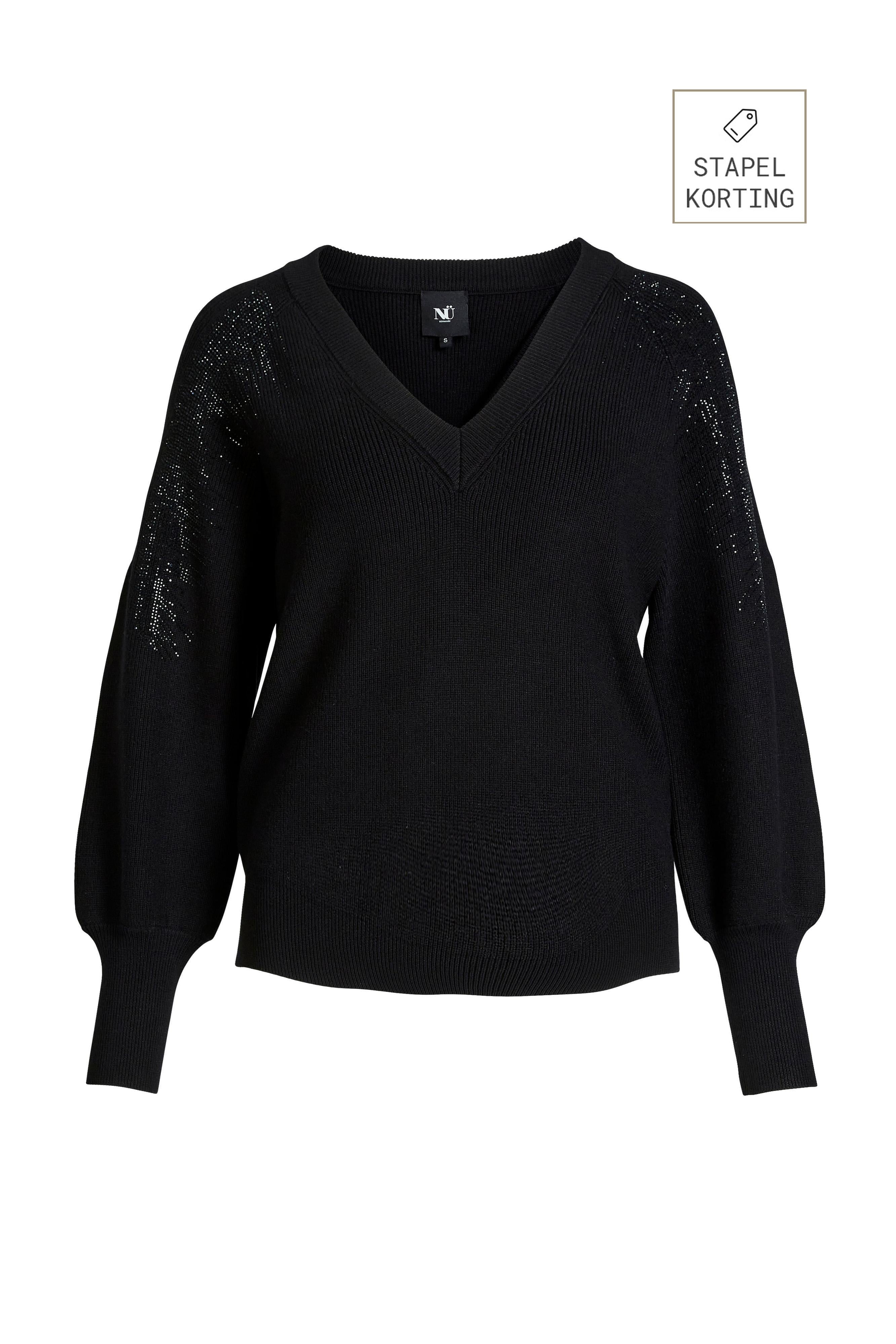 NÜ DENMARK pullover BLAKE