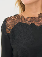 NÜ DENMARK pullover BOBBI