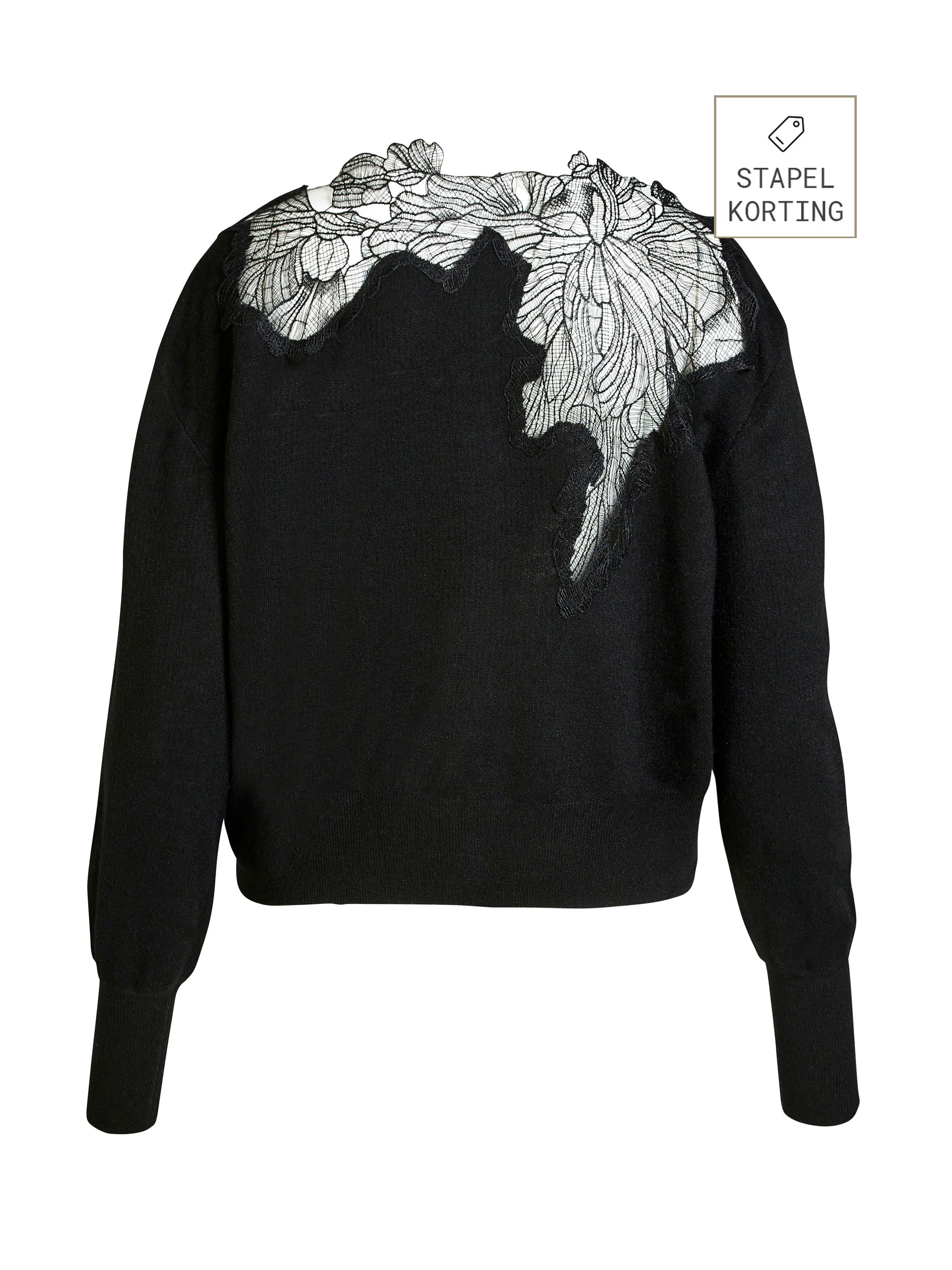 NÜ DENMARK pullover BOBBI