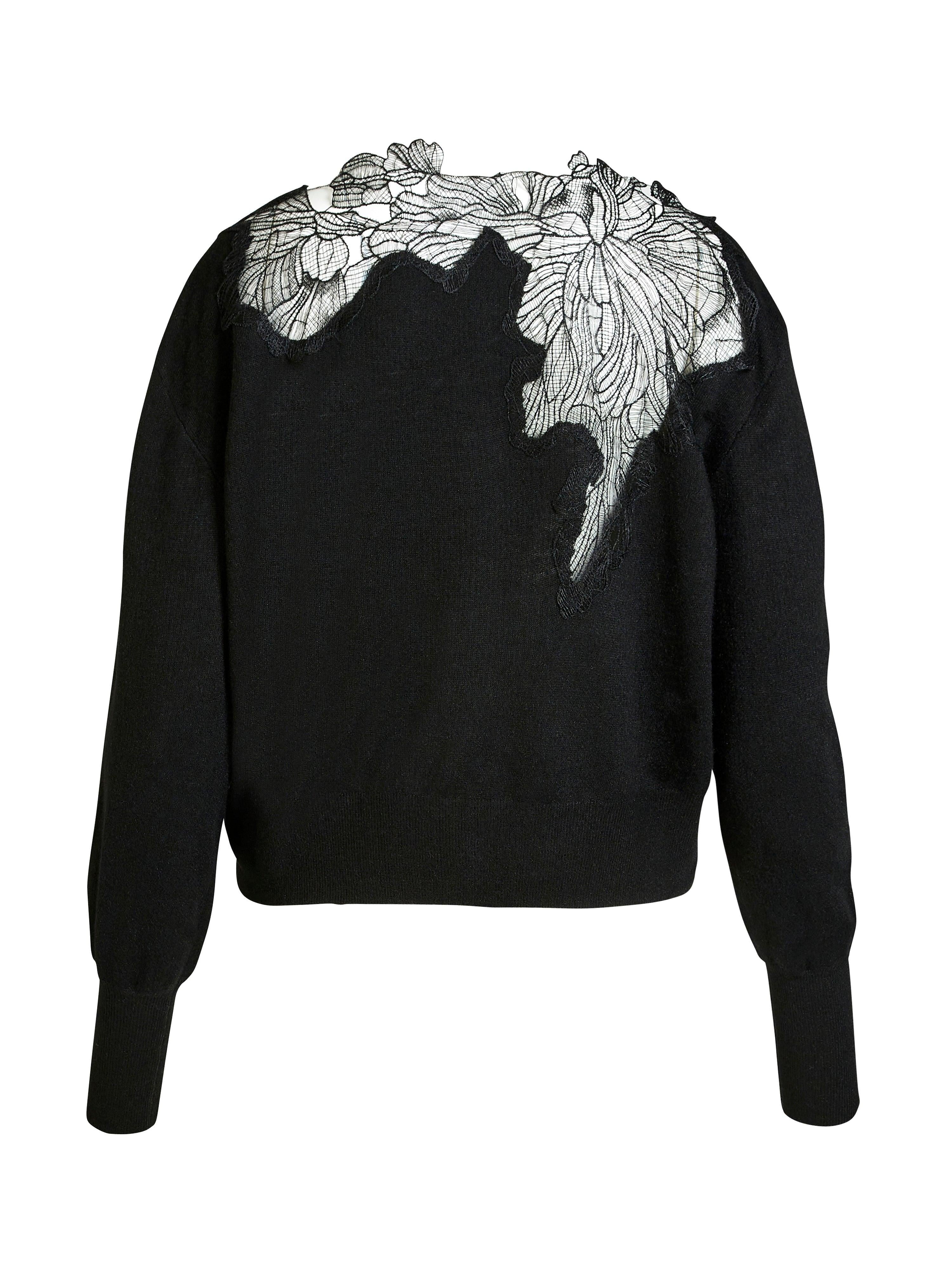 NÜ DENMARK Pullover BOBBI
