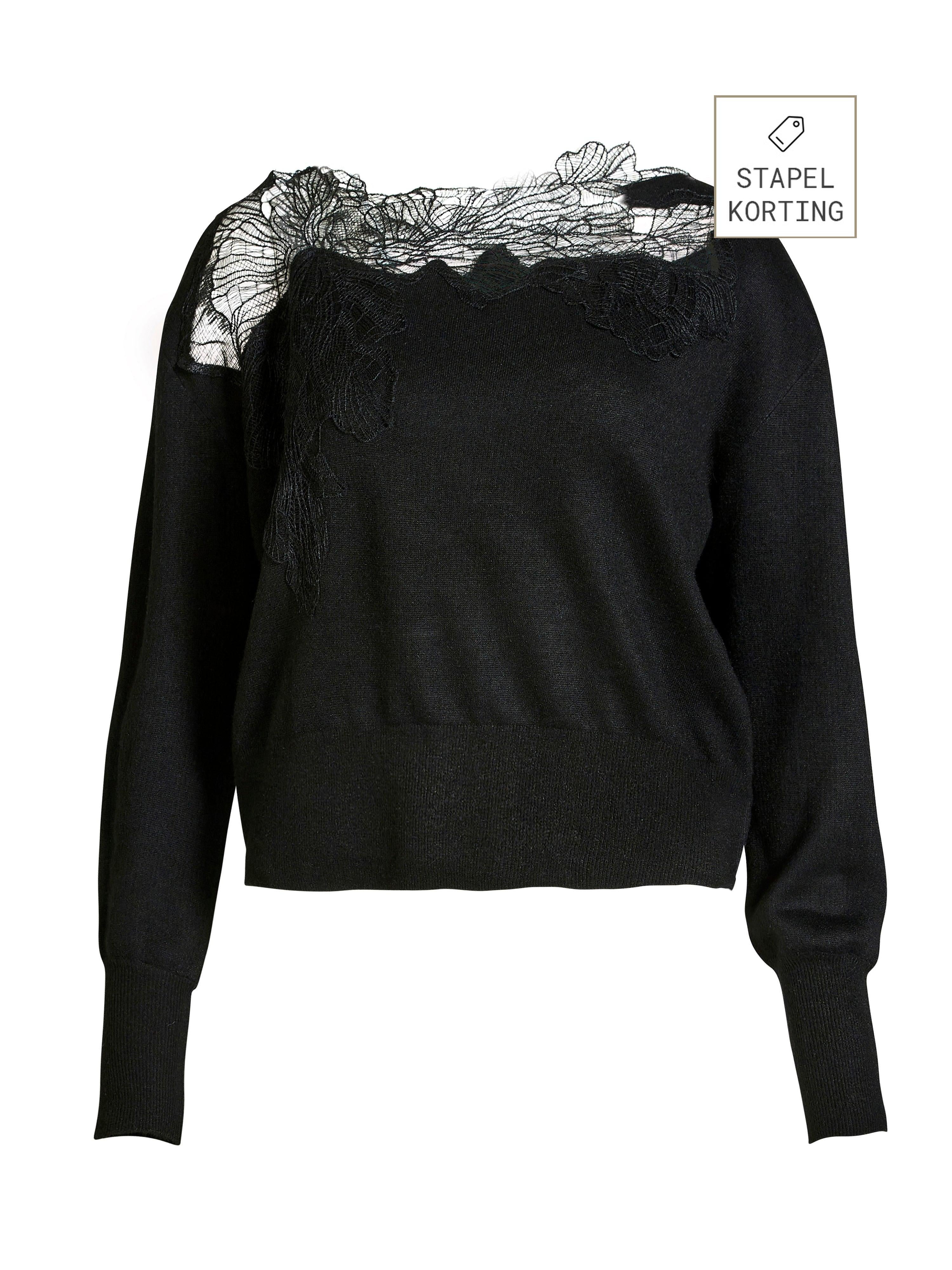 NÜ DENMARK pullover BOBBI