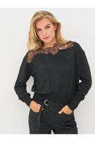 NÜ DENMARK pullover BOBBI