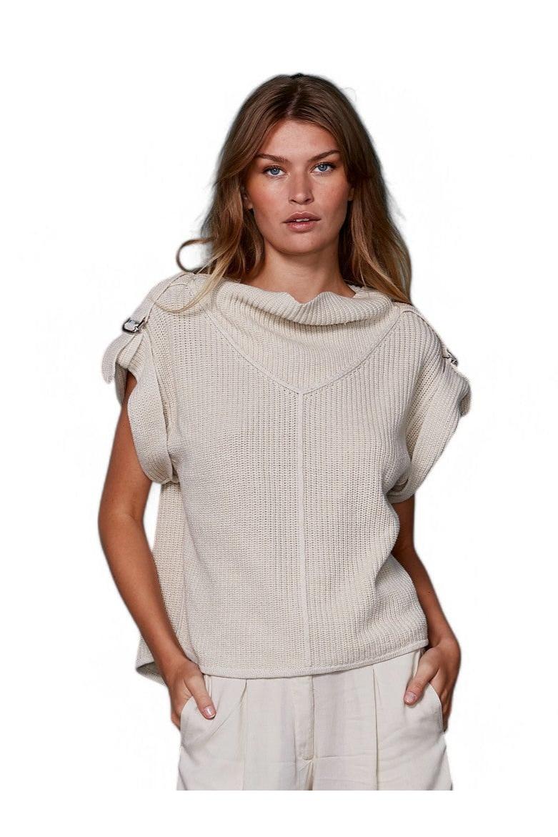 NÜ DENMARK pullover ZINDY