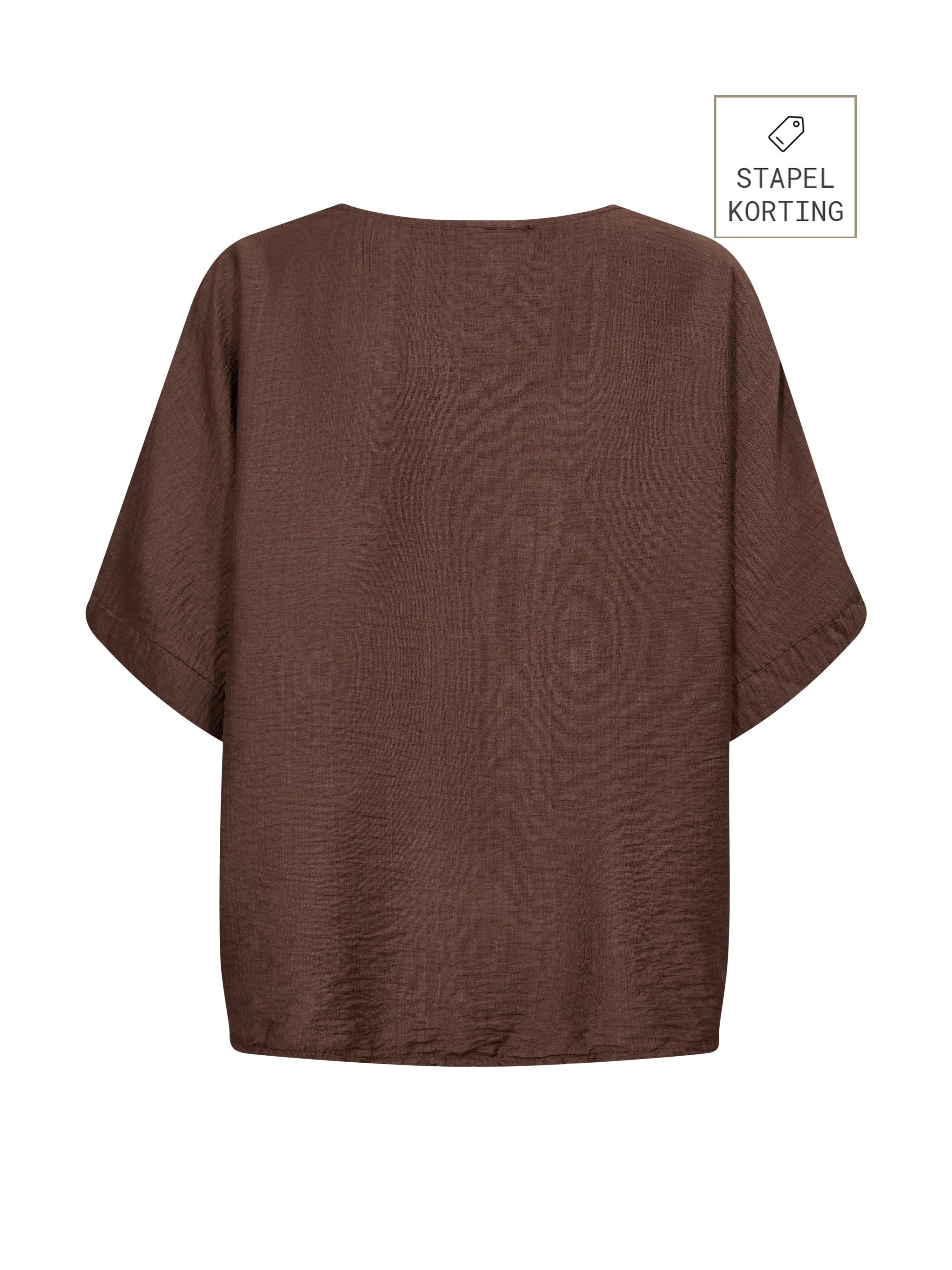 NÜ DENMARK top CINDA