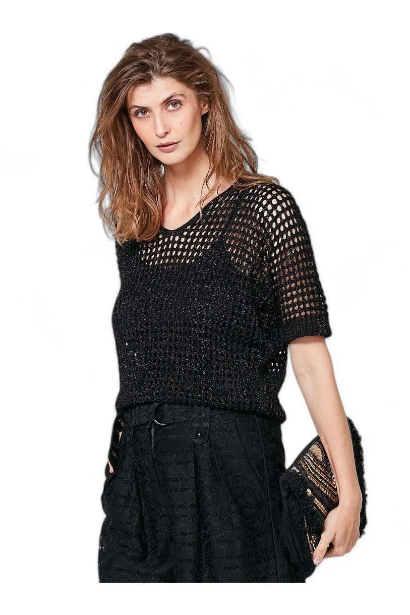 NÜ DENMARK Top UNIKA