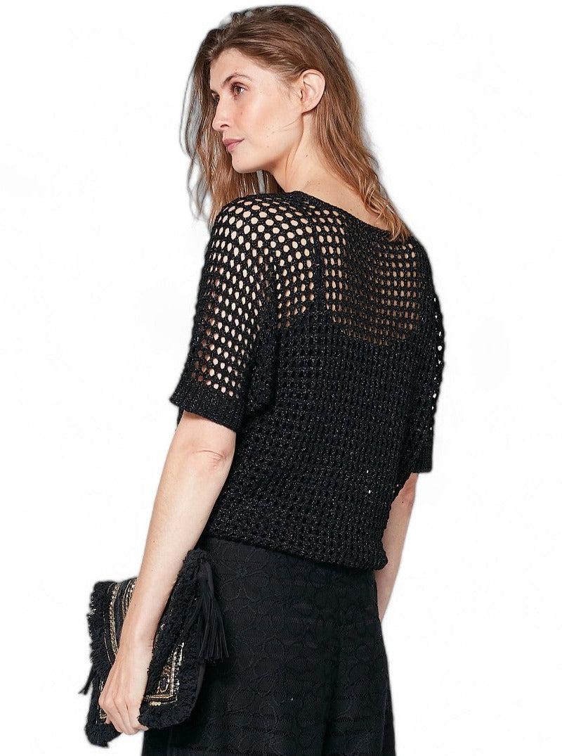 NÜ DENMARK Top UNIKA