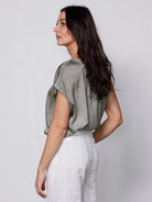NÜ DENMARK top ZALLY