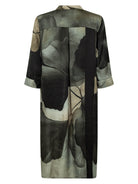 NÜ DENMARK tuniek jurk CILJE