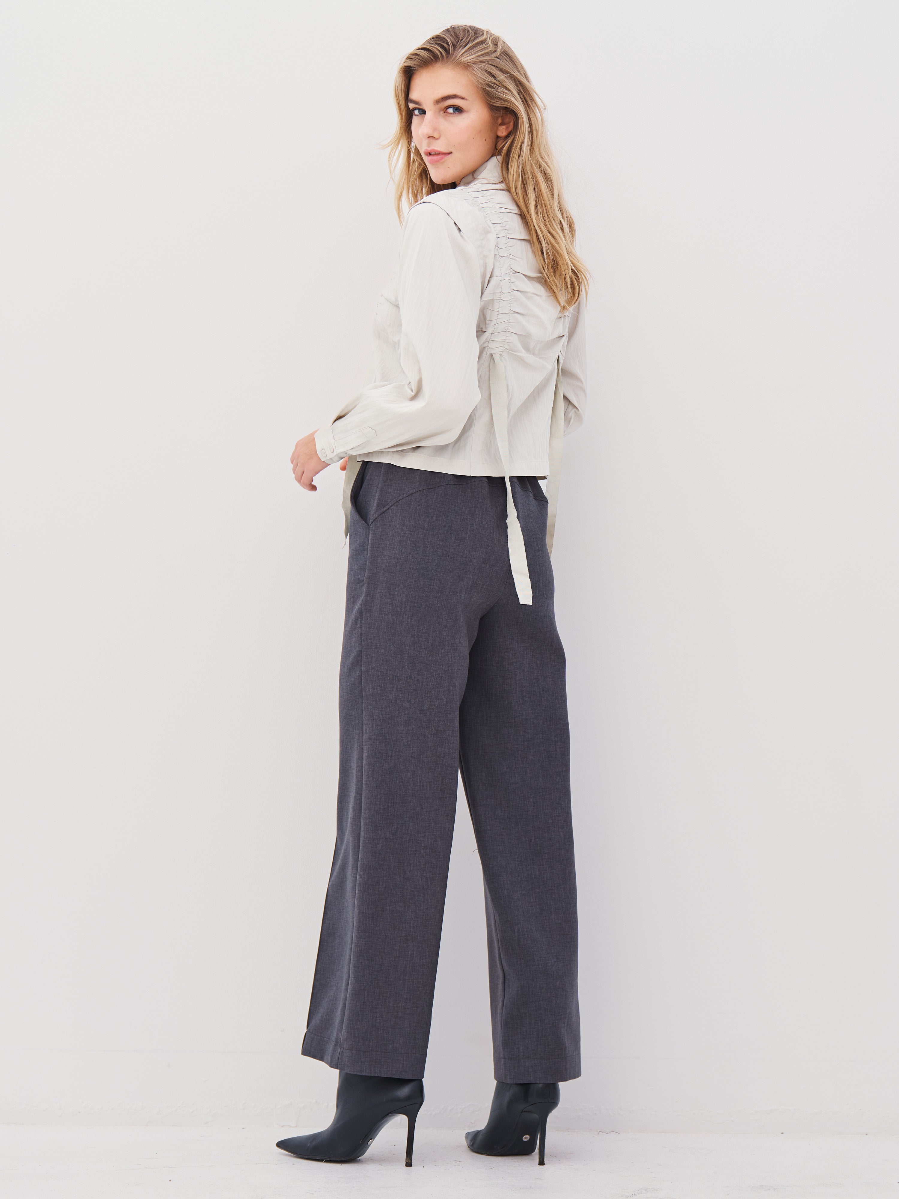 NÜ Denmark blouse ADELIA