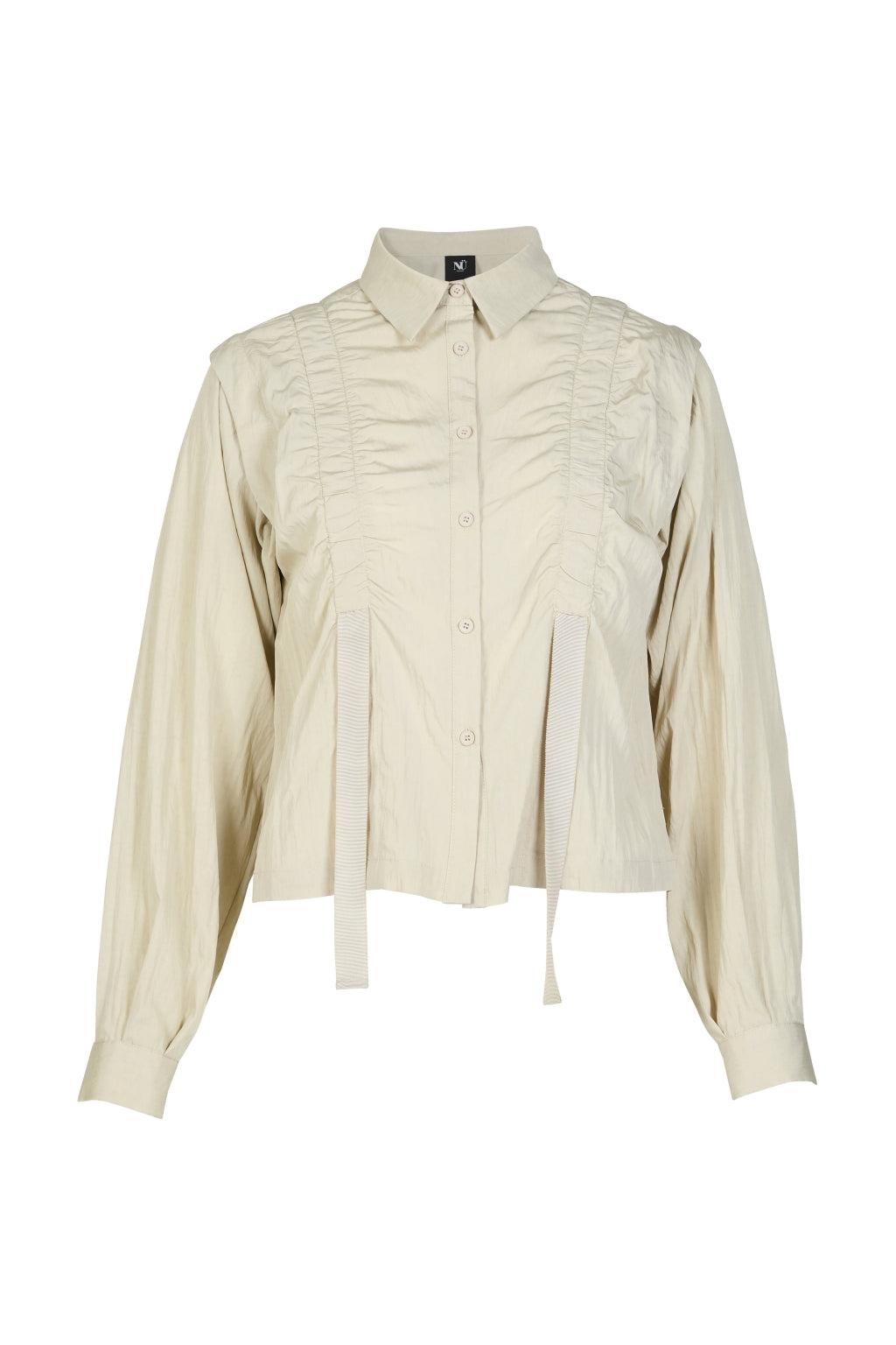 NÜ Denmark blouse ADELIA