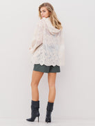 NÜ Denmark blouse AVINA