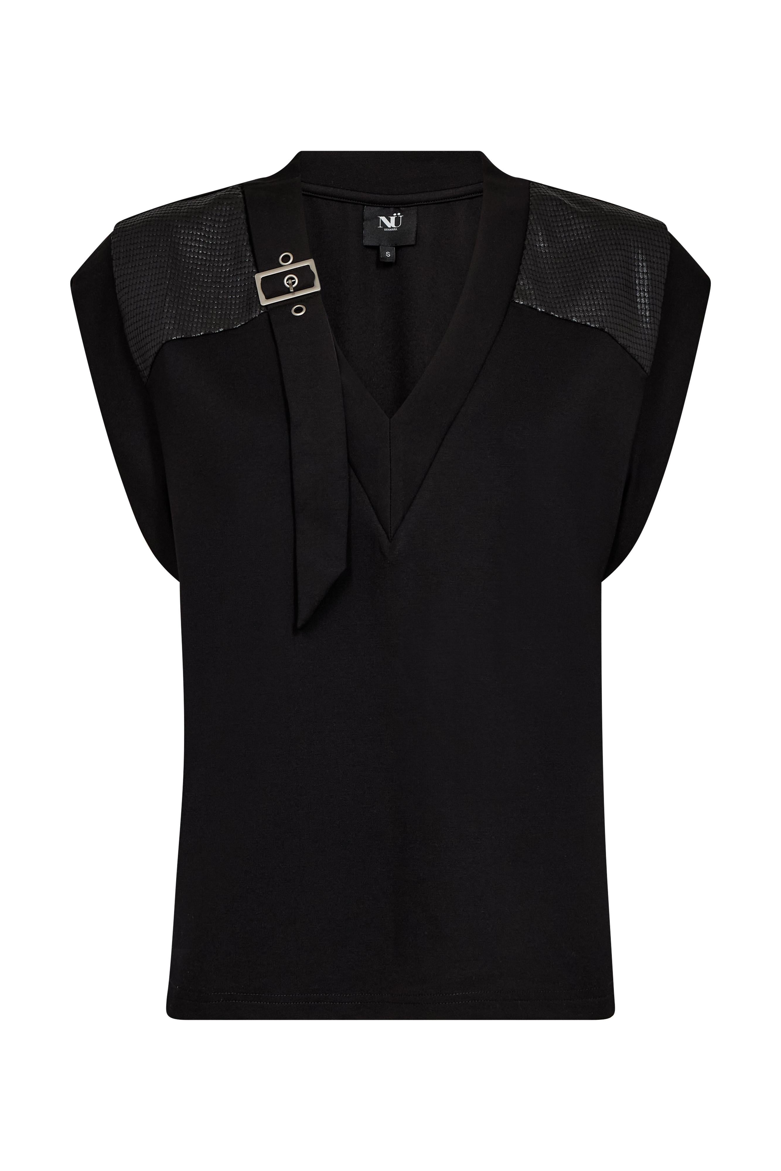 NÜ Denmark blouse CELINE