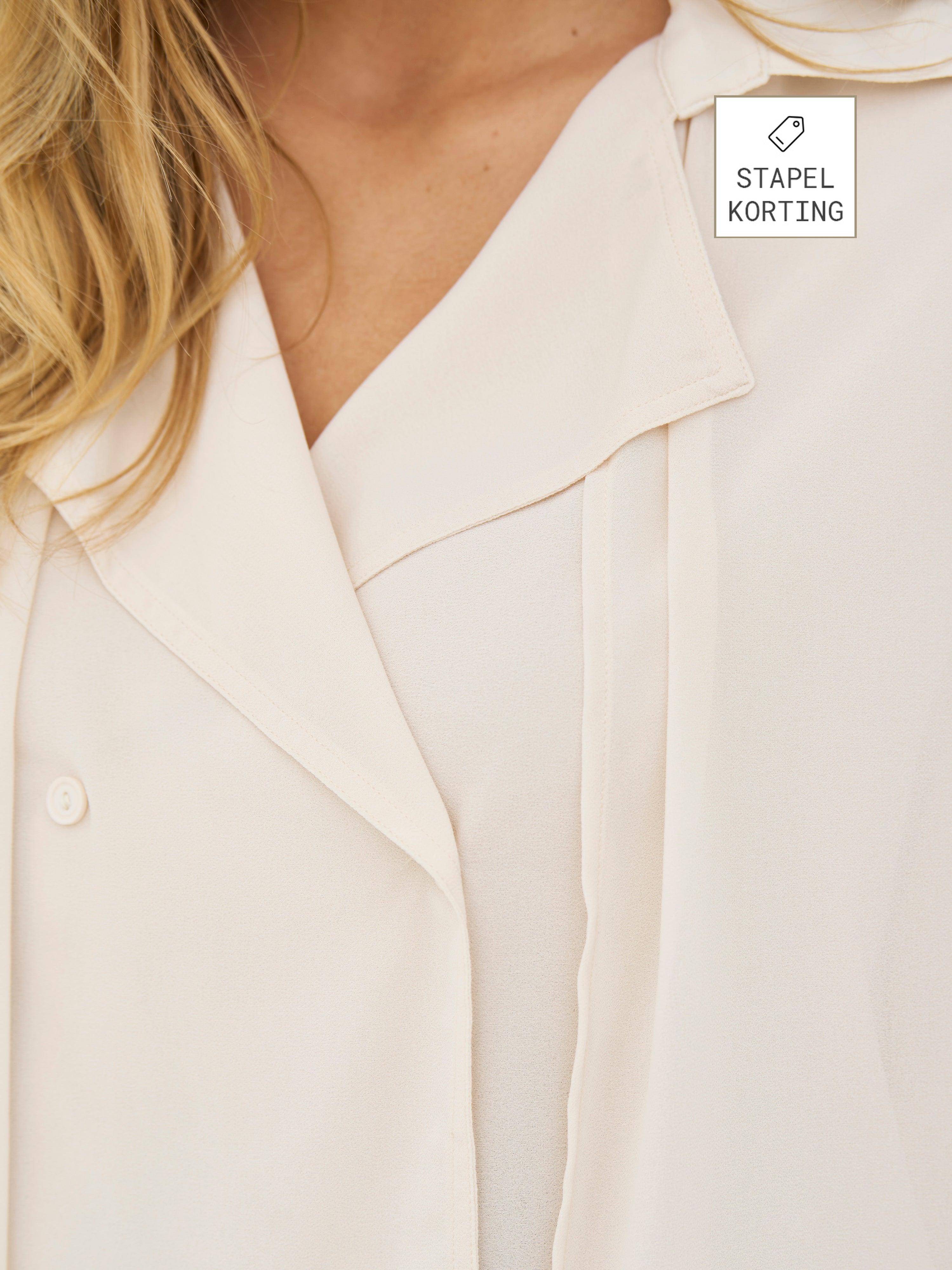 NÜ Denmark blouse CELSA
