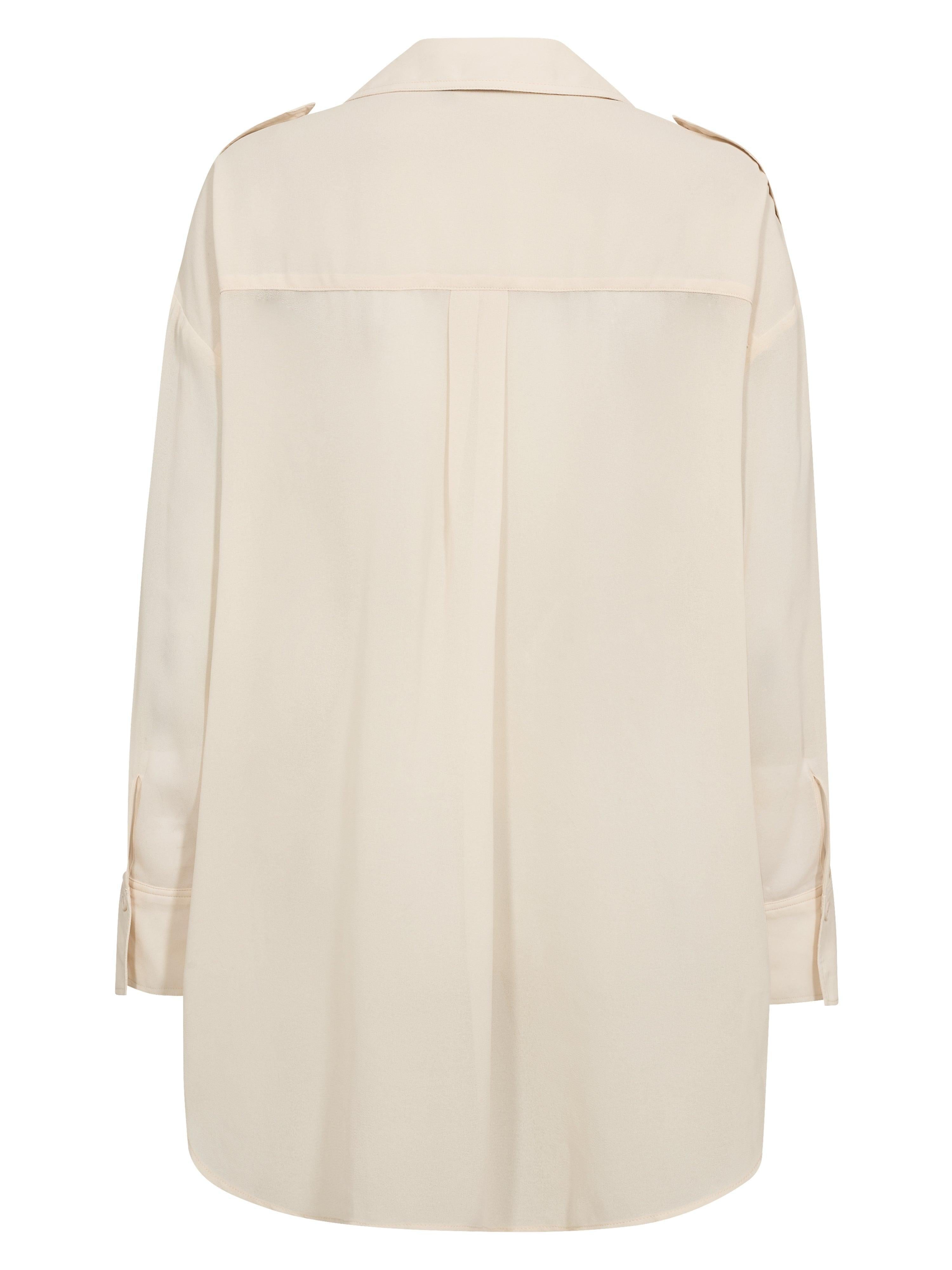NÜ DENMARK Bluse CELSA