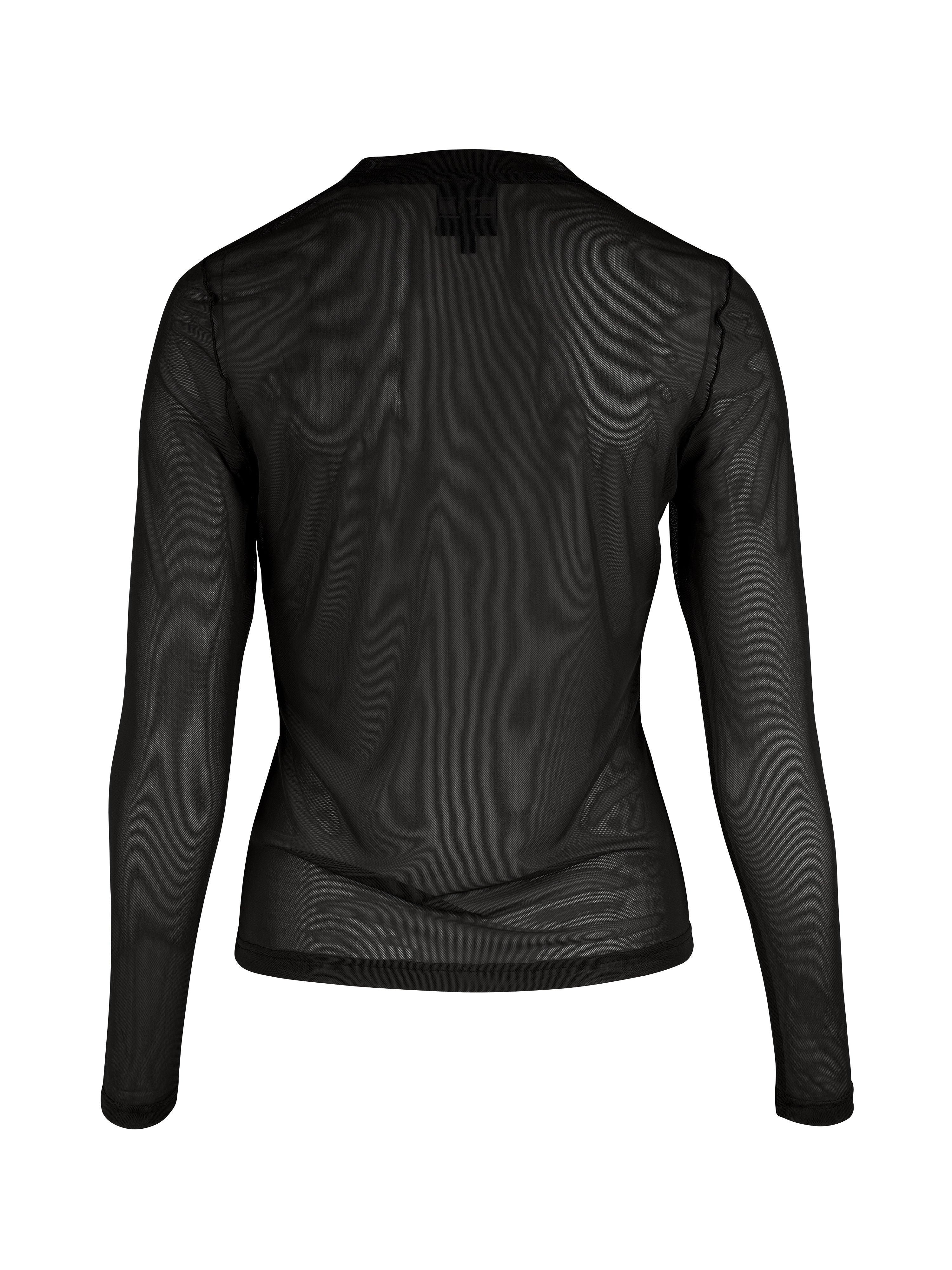 NÜ Denmark blouse COCO