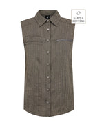 NÜ Denmark blouse CYRIELLE