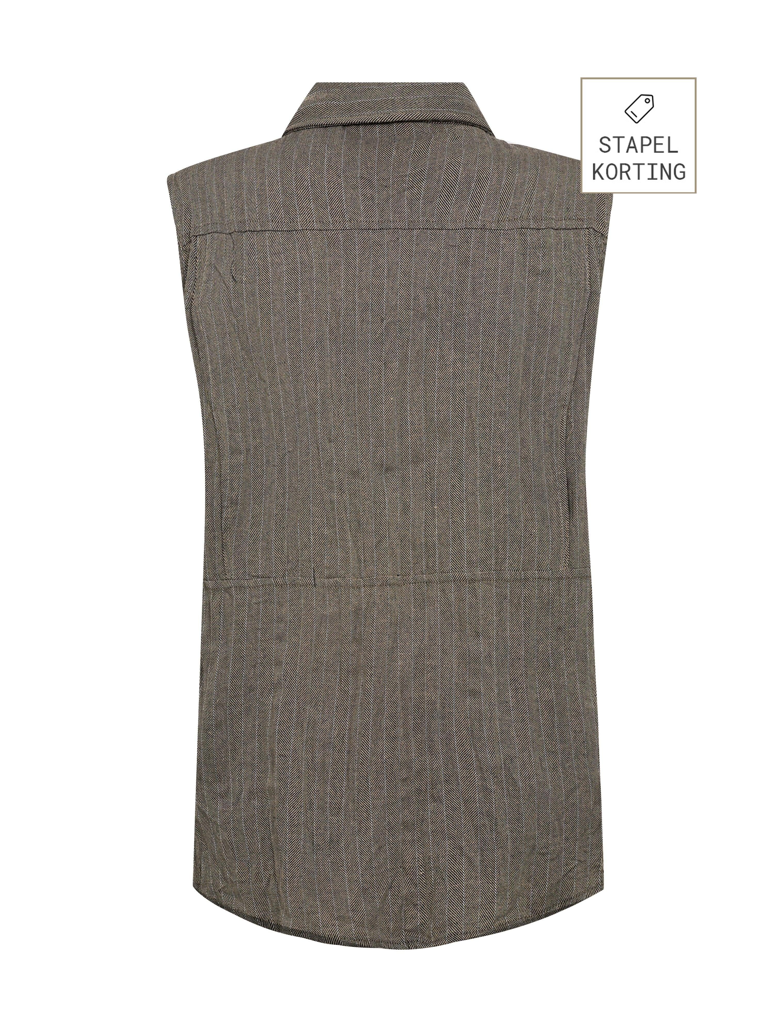 NÜ Denmark blouse CYRIELLE
