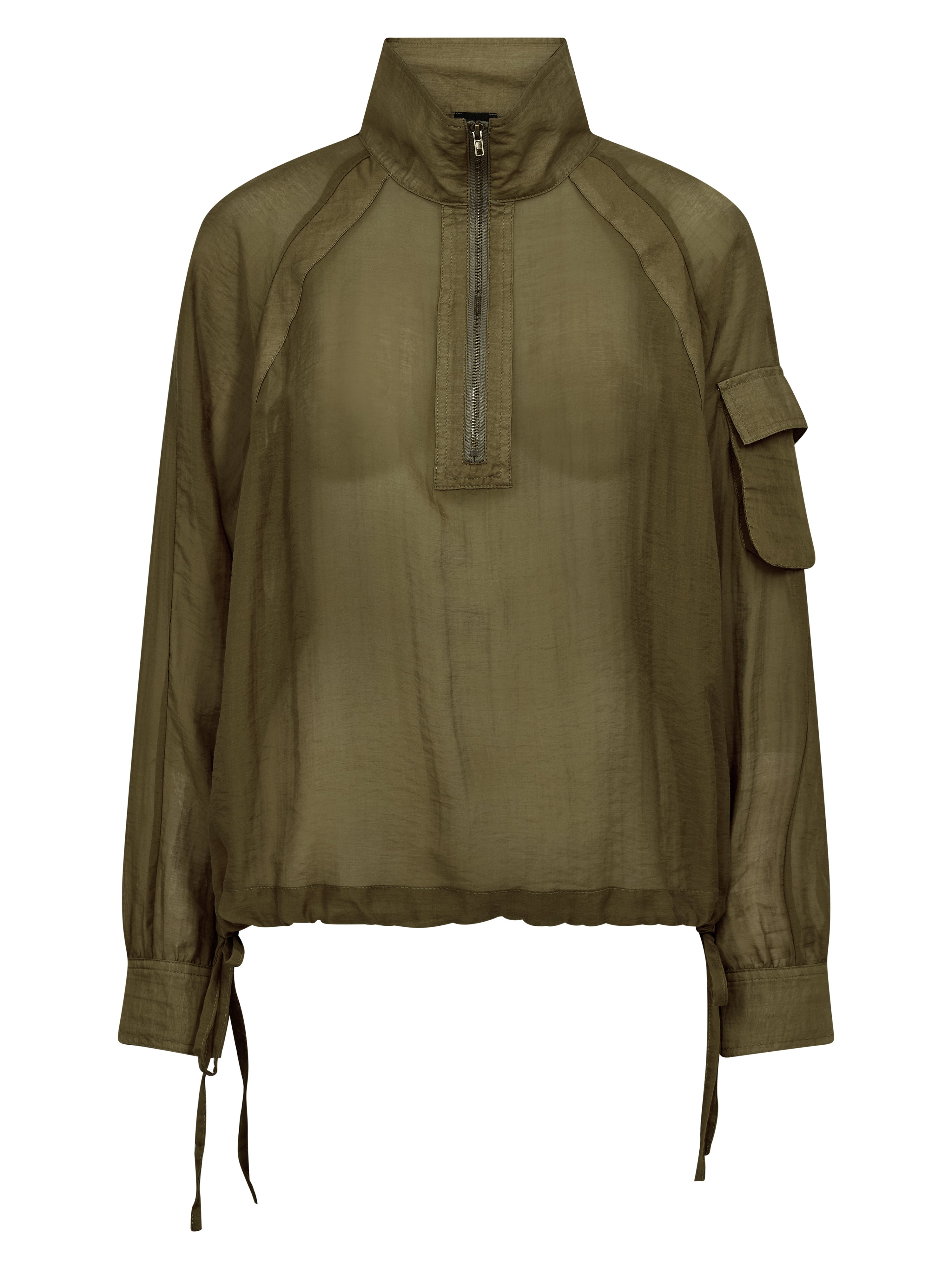 NÜ Denmark blouse EDITH