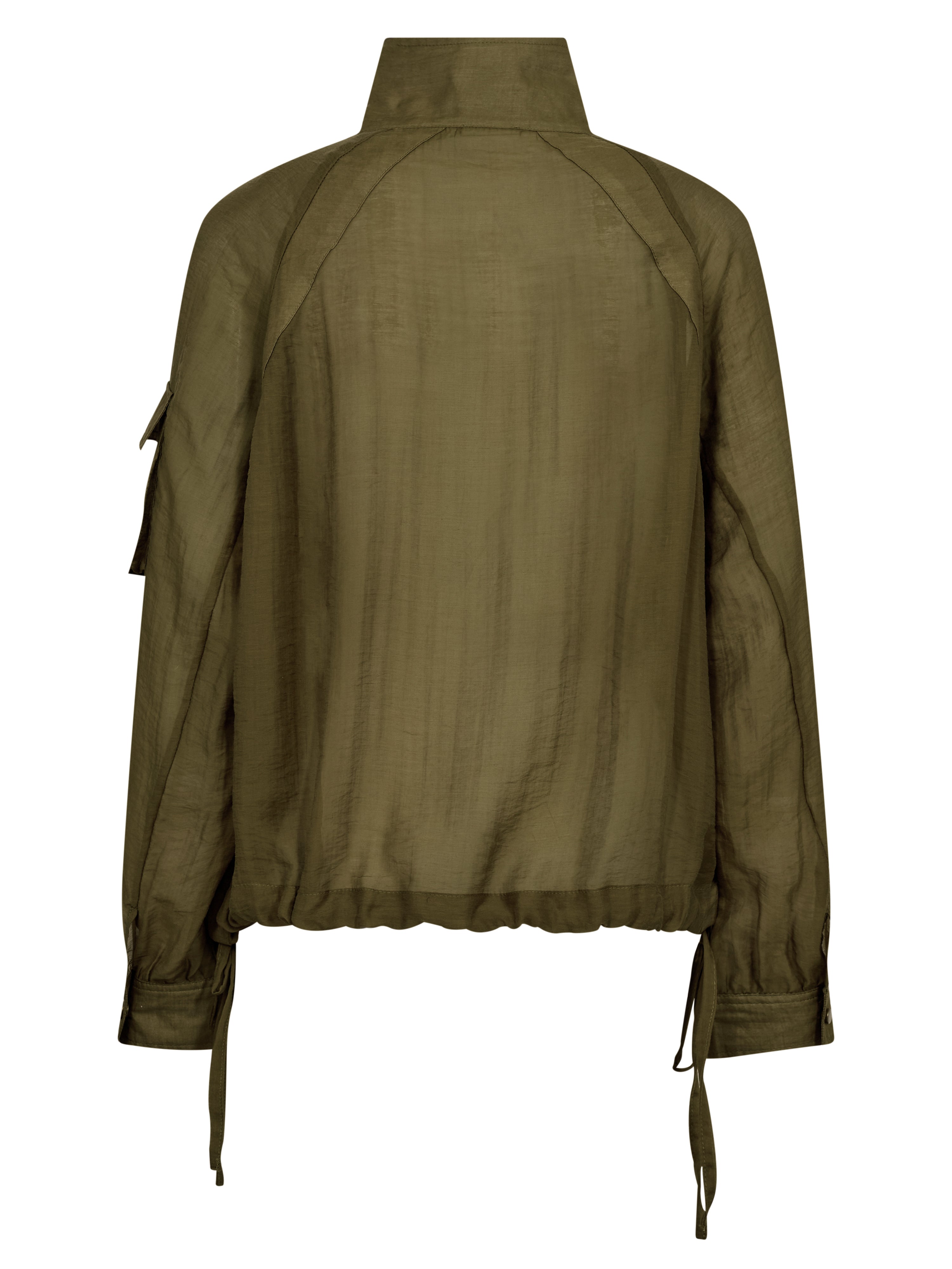 NÜ Denmark blouse EDITH