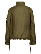 NÜ Denmark blouse EDITH
